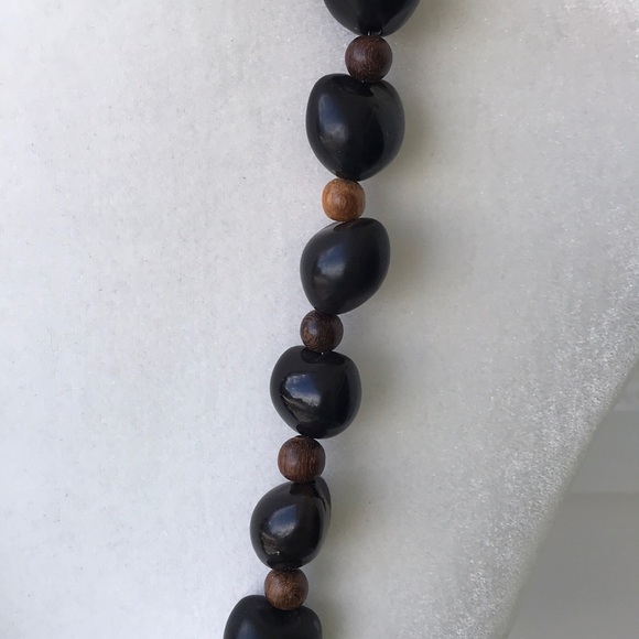 Jewelry Coco Bead Necklace Poshmark